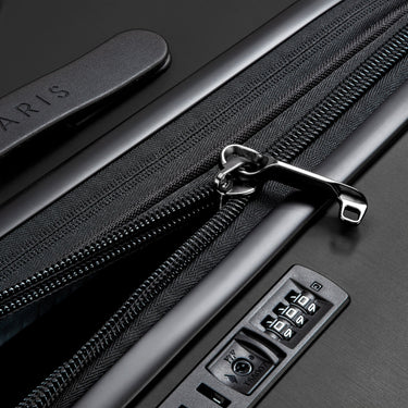 Delsey Paris Freestyle - 4-Rollen-Trolley L 76 cm erw. (schwarz) - Ansicht 9