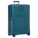 Brics Positano - 4 - Rollen - Trolley XL 82 cm erw. (oktan) - Markenkoffer
