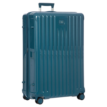 Brics Positano - 4 - Rollen - Trolley XL 82 cm erw. (oktan) - Markenkoffer