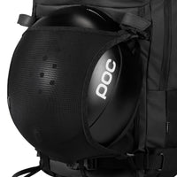 Mammut Nirvana 28 - Skitourenrucksack (black) - Ansicht 5