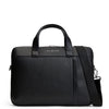 Tommy Hilfiger Central Computer Bag - Laptoptasche 38.5 cm (black)