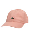 Lacoste Baseball - Casquette (rose)