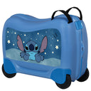 Samsonite Dream2Go Disney - Kinderkoffer 51 cm (stitch)
