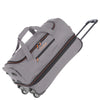Travelite Basics - Sac de voyage à roulettes 32 cm (grau)