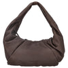 Les Visionnaires Greta Essential Soft Grainy - Sac à main 42 cm (chestnut)