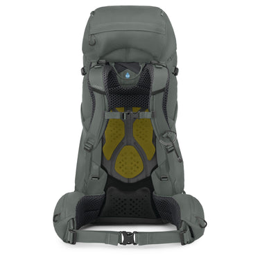 Osprey Kyte 56 Women - Wanderrucksack XS/S 70 cm (rocky brook green) - Ansicht 3