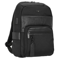 Roncato Nevada - Rucksack 14" (nero ballistic) - Ansicht 5