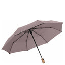 Knirps Timber Duomatic - Regenschirm (heather) - Ansicht 5