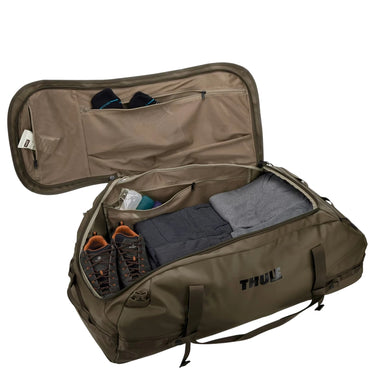 Thule Chasm 130 - Reisetasche 86 cm (deep khaki) - Ansicht 3