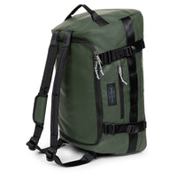 Eastpak Selection Duffel Pack - Reisetasche/Rucksack S 54 cm (tarp forest)