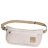 Jack Wolfskin Belt De Luxe - Gürteltasche 27 cm (sea shell)