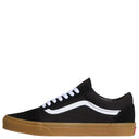 Vans Old Skool - Sneaker Schuh Men (black/gum, 41) - Ansicht 2