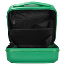 Mandarina Duck Logoduck+ - Beautycase 27 cm (jelly bean) - Ansicht 6