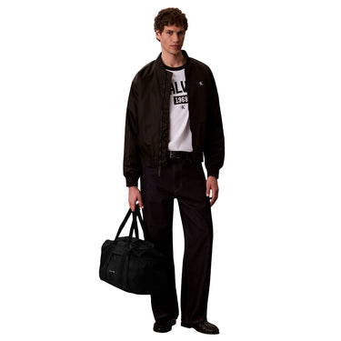 Calvin Klein Bold Duffle - Weekender (black) - Ansicht 5