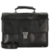 The Chesterfield Brand Stuttgart - Porte-documents 14" 38 cm (black)