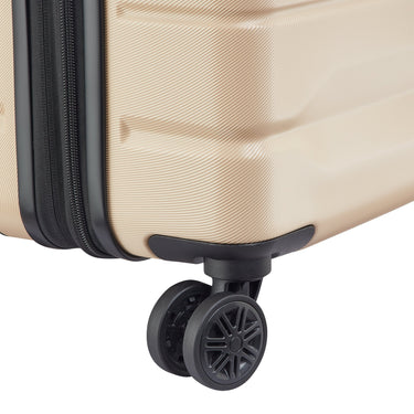 Delsey Paris Air Armour - 4-Rollen-Trolley M 69 cm erw. (warmer sand) - Ansicht 7