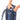 BACH Pack Molecule 15 - Wanderrucksack (midnight blue) - Markenkoffer