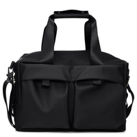 Rains Otaru W3 - Sac de voyage S (noir)