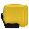 Mandarina Duck Logoduck+ - Beauty Case 27 cm (Color: duck yellow)