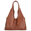 Coccinelle Nell - Sac cabas 39 cm (cognac)