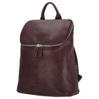 Picard Luis - Sac à dos S 32 cm Cuir de vache (couleur : café)