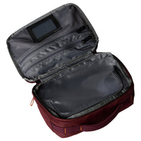 The North Face Base Camp Voyager Toiletry Kit - Kulturbeutel 23.5 cm (sumac/iron bronze) - Ansicht 2