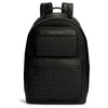 Tommy Hilfiger Modern Monogram Backpack - Backpack 43 cm (black)
