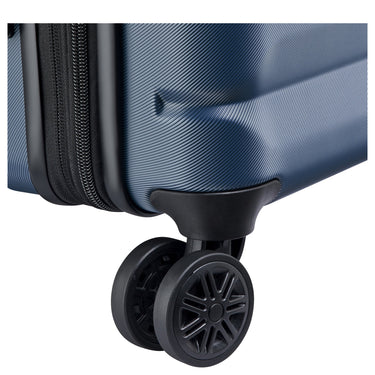 Delsey Paris Air Armour - 4-Rollen-Kabinentrolley S 55 cm erw. (kiesel) - Ansicht 7
