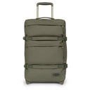 Eastpak Transit'r Plus 42L - Rollenreisetasche S 55 cm (monotone khaki)