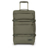 Eastpak Transit'r Plus 42L - Rollenreisetasche S 55 cm (monotone khaki)