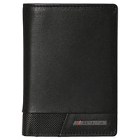 Samsonite Pro-Dlx 6 Slg 143 - GeldbÃ¶rse 8cc 11.7 cm (black)