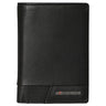 Samsonite Pro-Dlx 6 Slg 143 - GeldbÃ¶rse 8cc 11.7 cm (black)