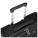 Delsey Paris Freestyle - 4-Rollen-Trolley L 76 cm (schwarz) - Ansicht 7