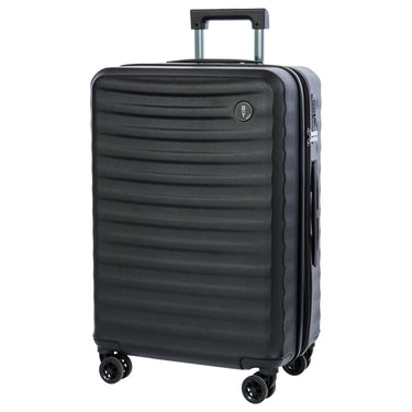 Brics Nausicaa - 4-Rollen-Trolley 69.5 cm erw. (black) - Ansicht 2