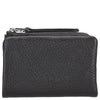 Picard Pure 1 - Wallet 4cc 12 cm (cafe)