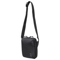 Jack Wolfskin Konya Organizer - Shoulder Bag 23 cm (black)