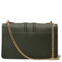 Seidenfelt Roros East-West - Umhängetasche 23 cm (olive) - Ansicht 4