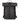 zwei Cargo CAR200 - Sac à dos 44/52 cm (noir)