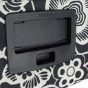 KlICKfix reisenthel Funbag 4 - Lenkertasche 25 cm (fleur black) - Ansicht 2