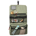 Vaude WashBag M - Kulturbeutel 31 cm (fango) - Ansicht 6