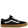 Vans Old Skool - Sneaker Shoe Men (black/gum, 42)