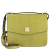 Joop Lizeta Tory - Sac bandoulière 22 cm (lime)
