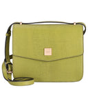 Joop Lizeta Tory - Schultertasche 22 cm (lime)