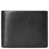 Picard London 1 - Portefeuille 12 cm (schwarz)