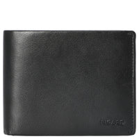 Picard London 1 - Geldbörse 12 cm (schwarz)