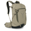 Osprey Sportlite 25 - Sac à dos de randonnée 55 cm (olive tan)