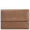 Joop Women Sofisticato 1.0 Cosma - Portefeuille 10cc (coffee liqueur)