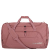 Travelite Kick-Off - Sac de voyage 70 cm XL (Couleur: rose)