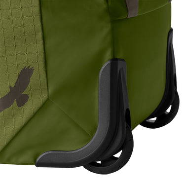 eagle creek No Matter What Rolling Duffle 110 - Rollenreisetasche 86 cm (olive green) - Ansicht 6