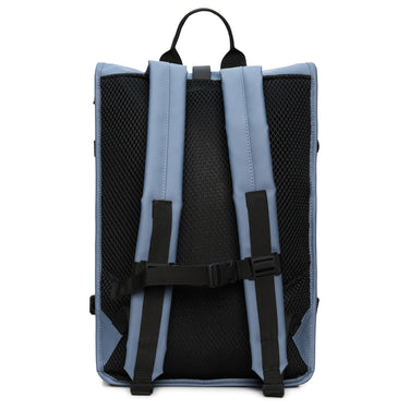 Rains Rolltop - Rucksack L 16" 52 cm (blue dusk) - Ansicht 3
